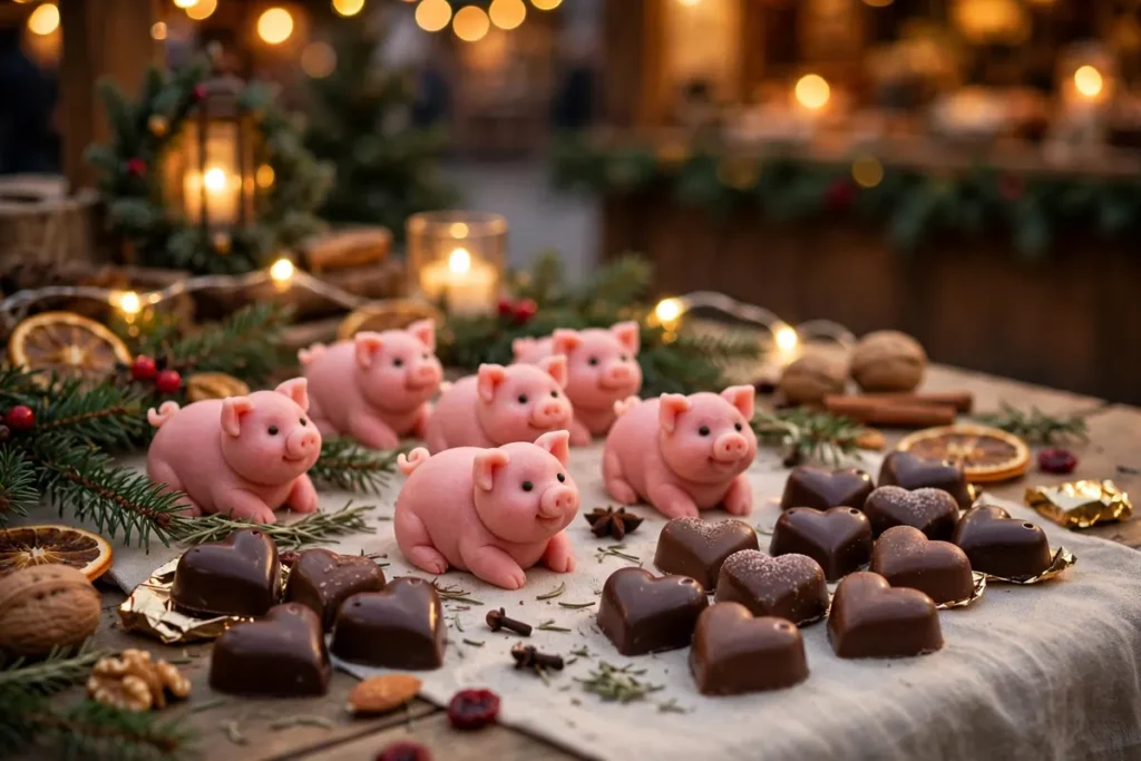 Valentine's Day in Germany: Traditions and Gift Customs 2 Valentine's Day in Germany: Traditions and Gift Customs