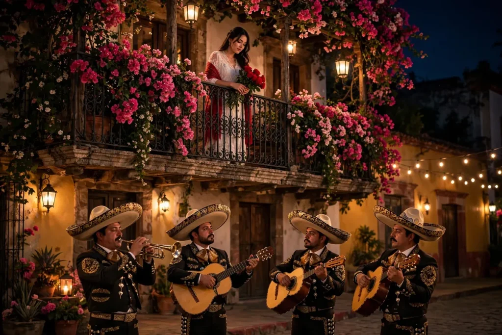 Valentine's Day in Mexico: Dia del Amor y la Amistad
