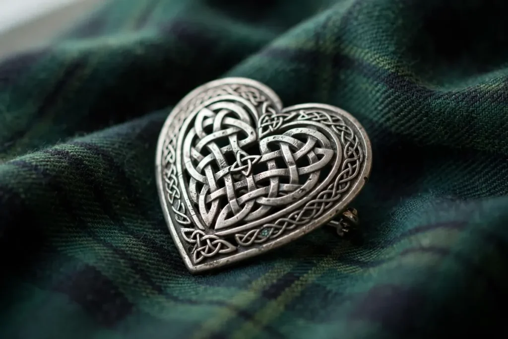 Valentine's Day in Scotland: Traditions and Love Tokens 2 Valentine's Day in Scotland: Traditions and Love Tokens