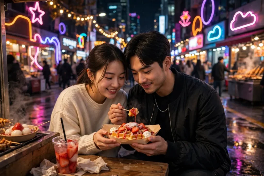 Valentine's Day in South Korea: The Love Calendar