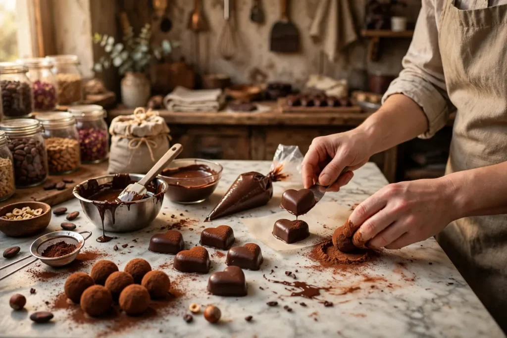Valentine's Day in Switzerland: How the Swiss Celebrate