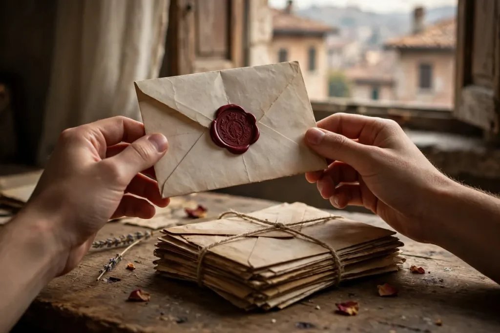Valentine's Day in Verona: Celebrating in Romeo