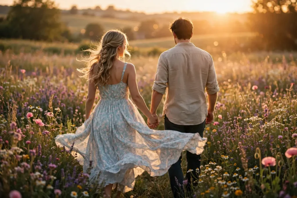 35 Valentine's Day Photo Ideas for Couples You'll Treasure Forever