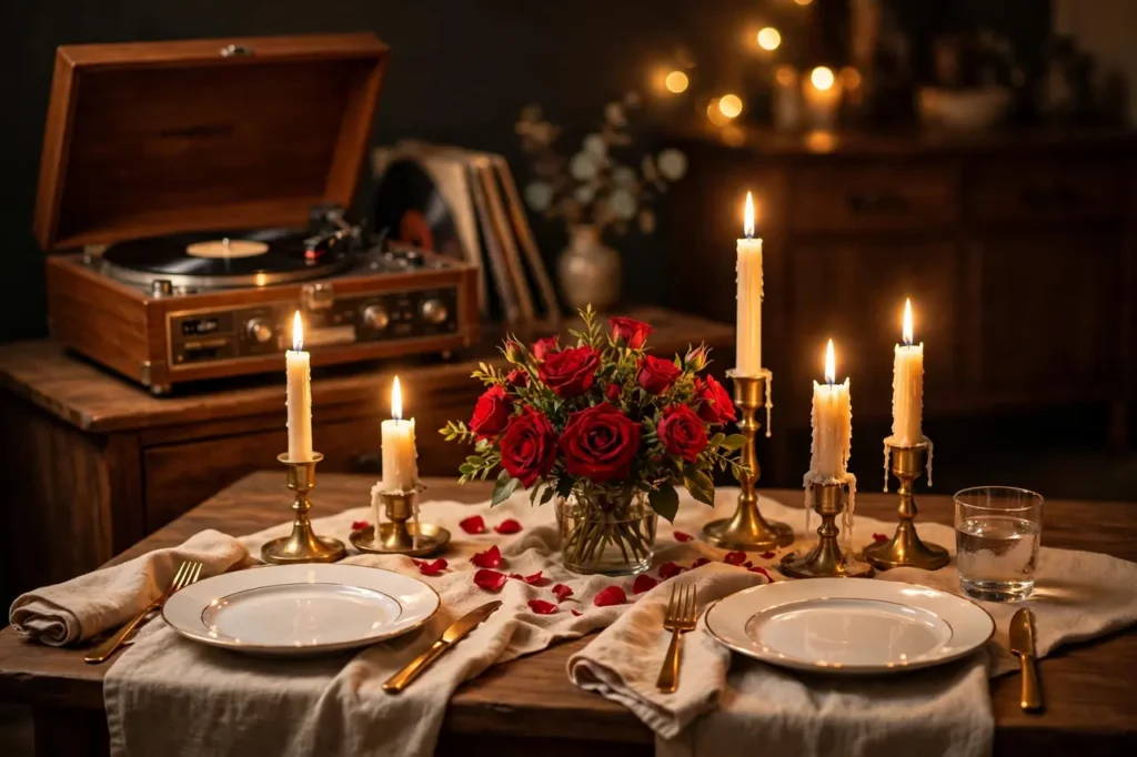 100+ Valentine's Day Playlist Songs: Love Songs for Every Romantic Moment