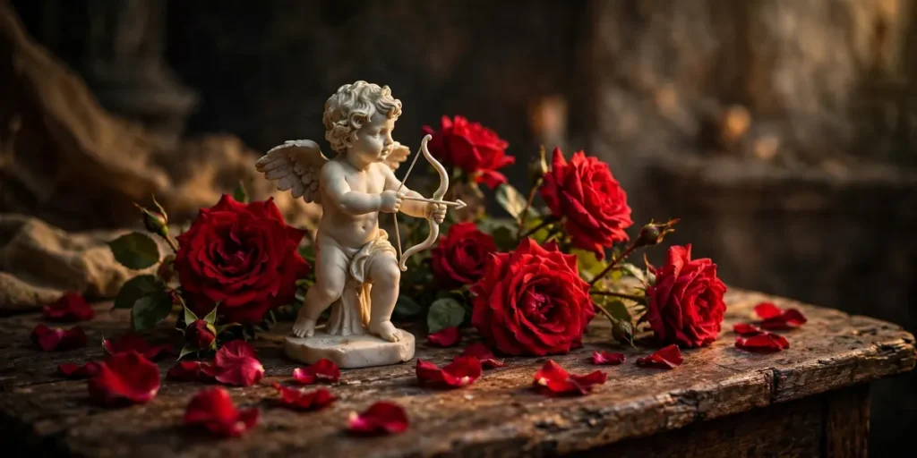 Valentine's Day Symbols and Their Meanings