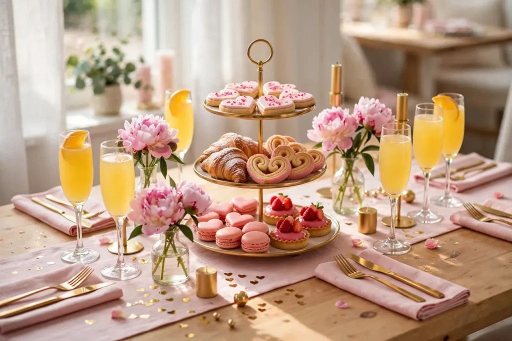 40+ Valentine's Day Table Decoration Ideas: Romantic Tablescapes for Every Style