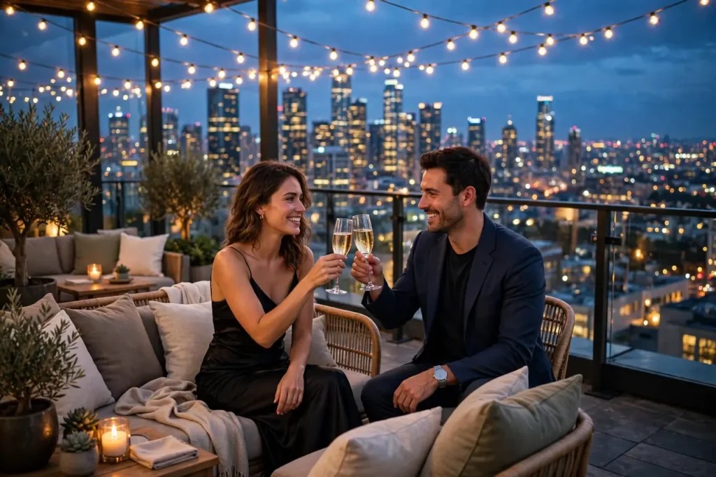 Valentine's Day Weekend Getaway Ideas: 18 Romantic Escapes for Couples