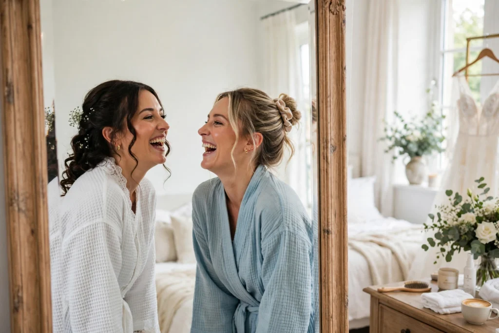 90+ Wedding Day Wishes for Sister: Emotional, Funny & Sweet Sibling Messages