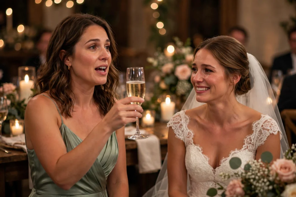 90+ Wedding Day Wishes for Sister: Emotional, Funny & Sweet Sibling Messages