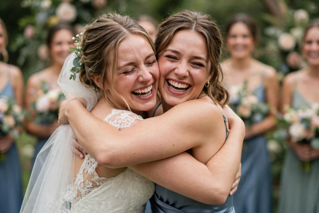 Wedding Toast Examples for Maid of Honor: 3 Full Toasts Plus 36 Lines to Personalize