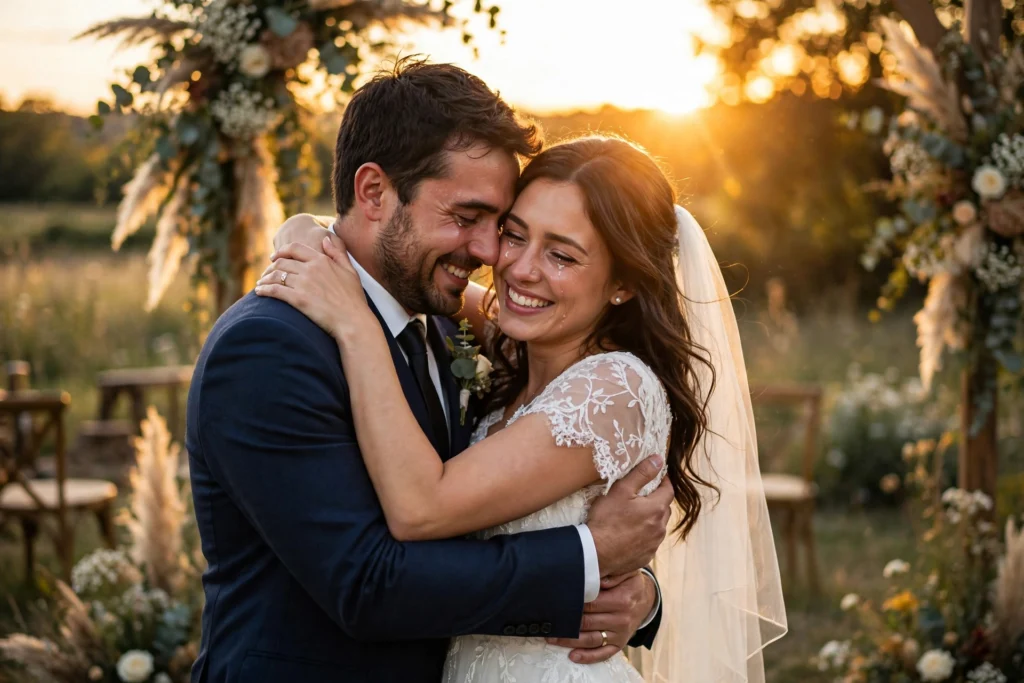 Wedding Vow Examples for Him: 70 Vows From the Groom's Heart