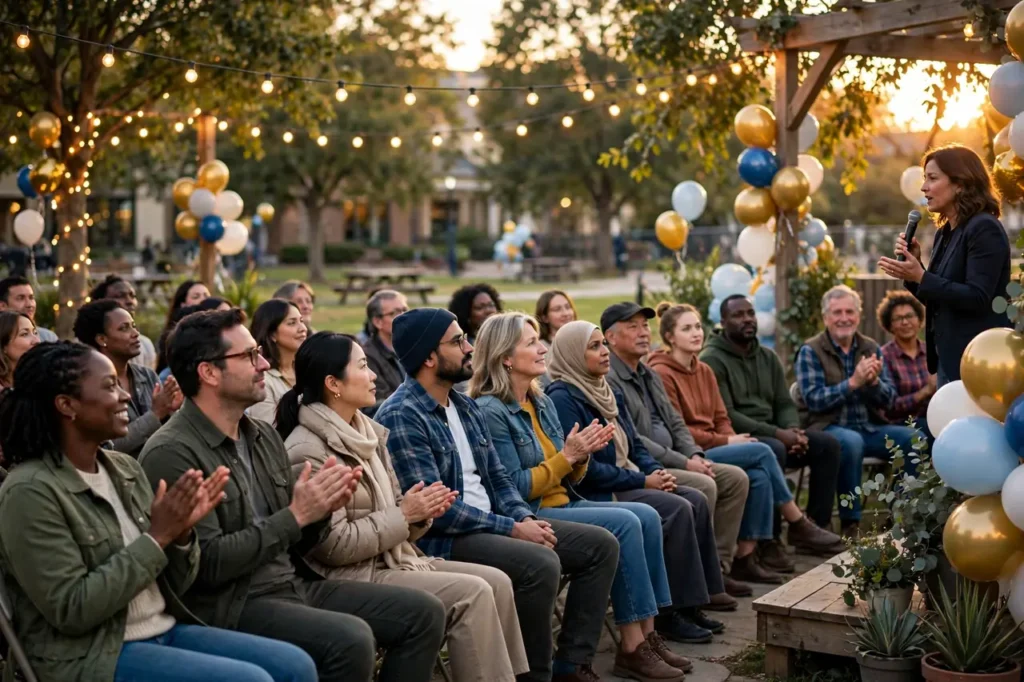 What to Say at a Ribbon Cutting Ceremony: A Guide 3 What to Say at a Ribbon Cutting Ceremony: A Guide
