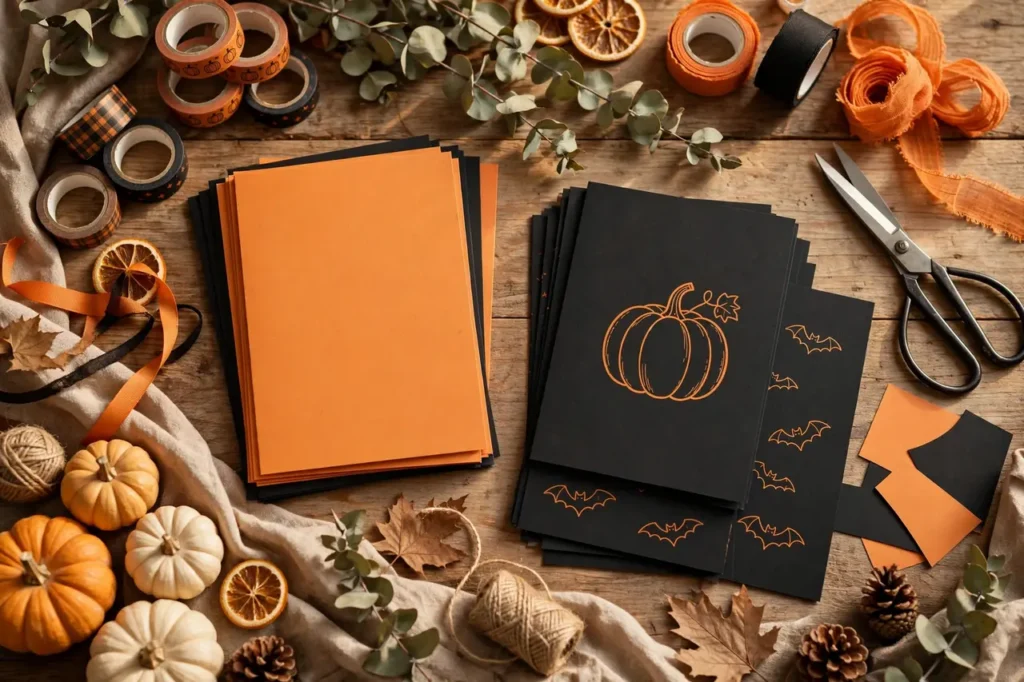 What to Write in a Halloween Card: 120+ Messages 2 What to Write in a Halloween Card: 120+ Messages