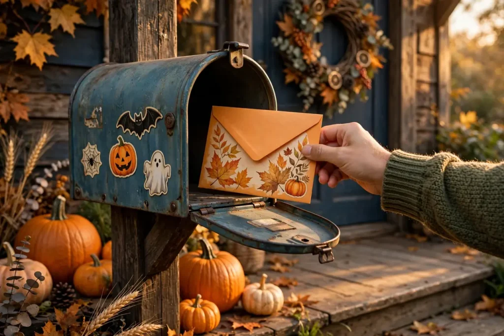 What to Write in a Halloween Card: 120+ Messages 3 What to Write in a Halloween Card: 120+ Messages