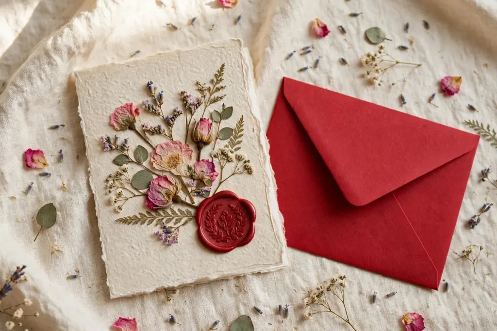 What to Write in a Valentine's Day Card for Her: 130+ Messages