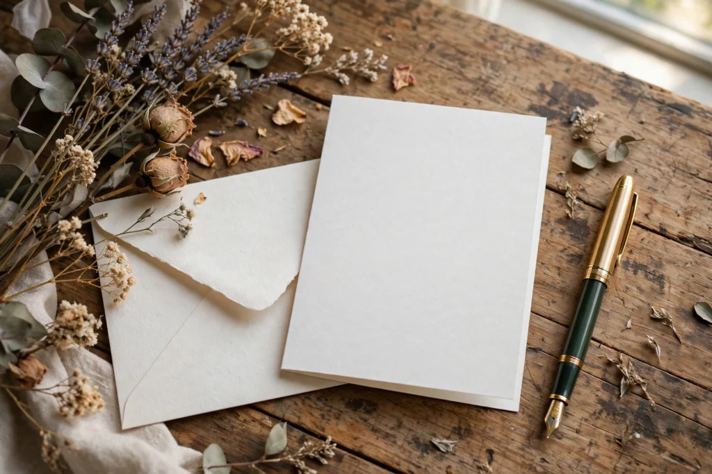 What to Write in a Wedding Day Card for Husband: 65 Messages From Swoony to Funny