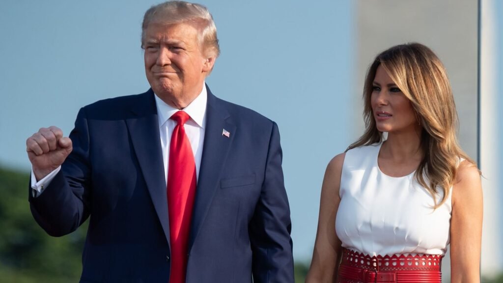 Donald Trump Quotes