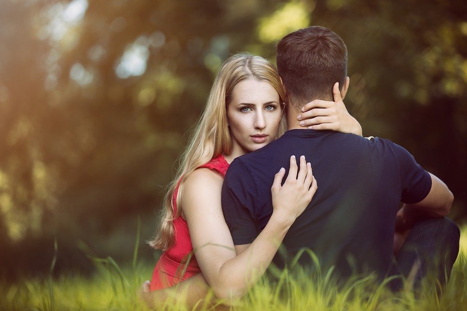 Hug Day Quotes
