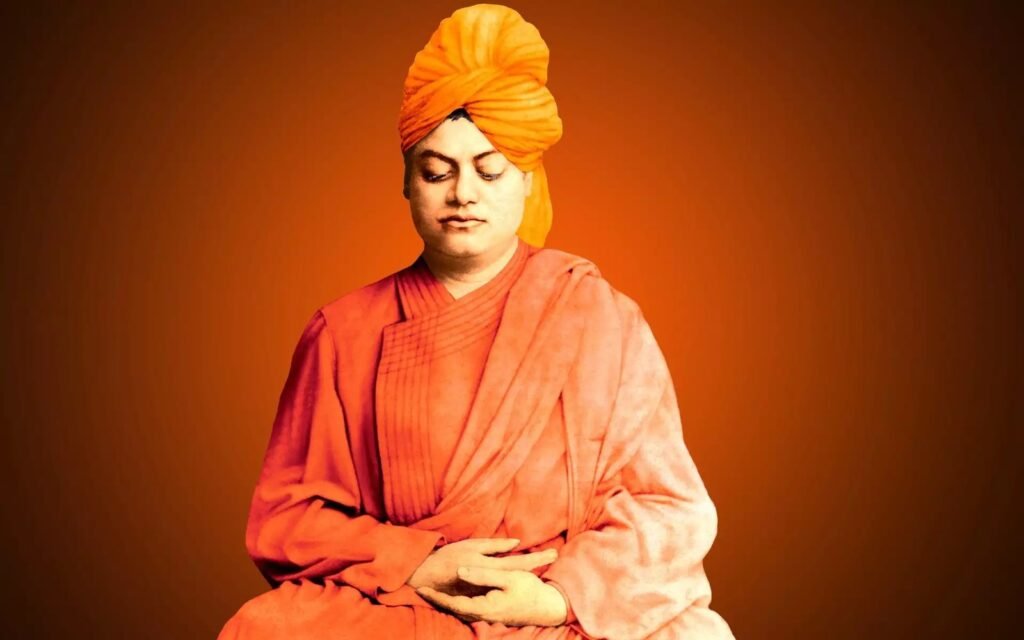 Swami Vivekananda Quotes