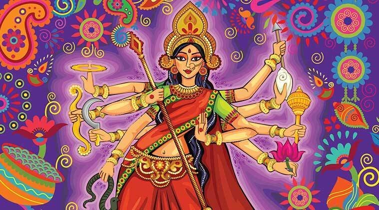 Best Durga Puja Quotes