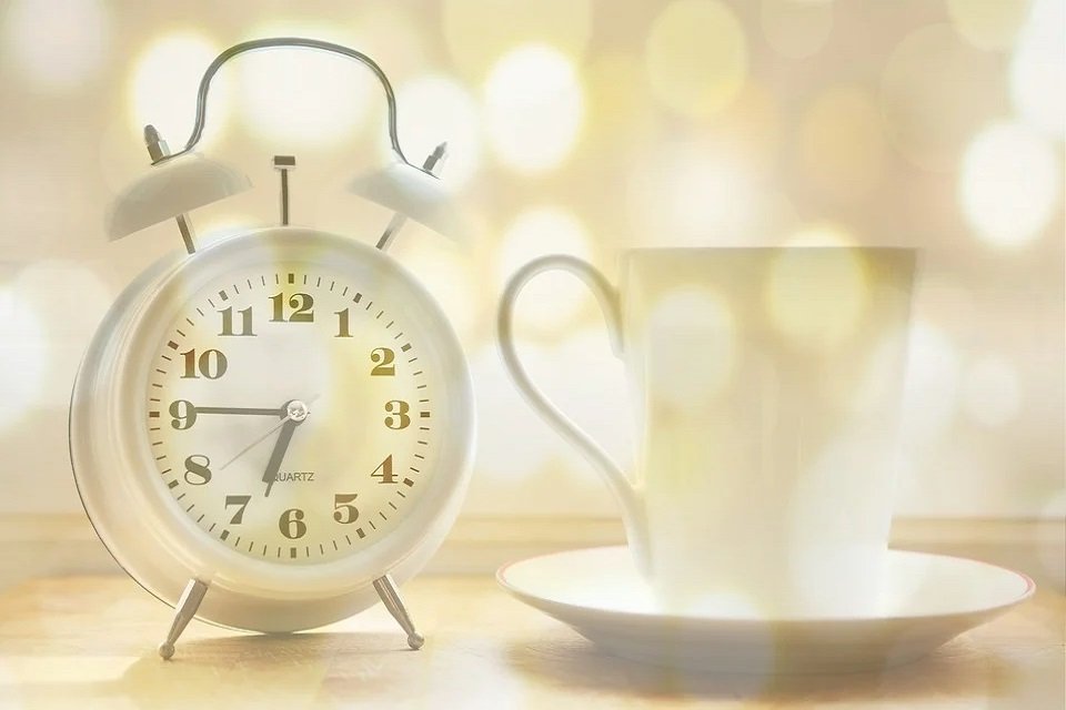 Good Morning Quotes