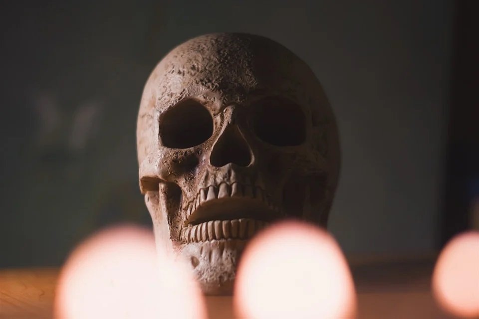 Death Quotes