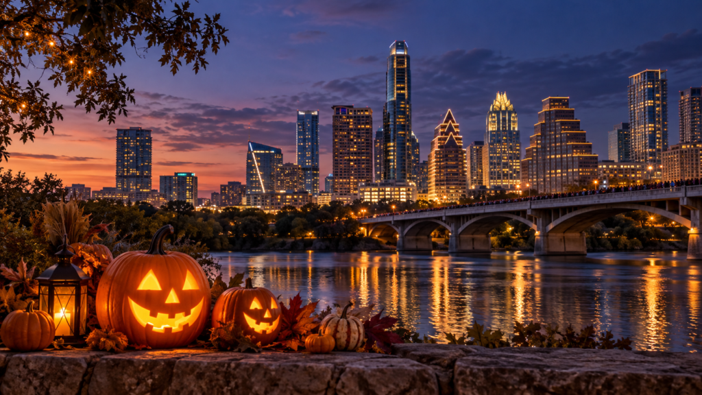 Best Haunted Houses & Halloween Attractions in Austin 2026 5 austin halloween 2026 editorial cover