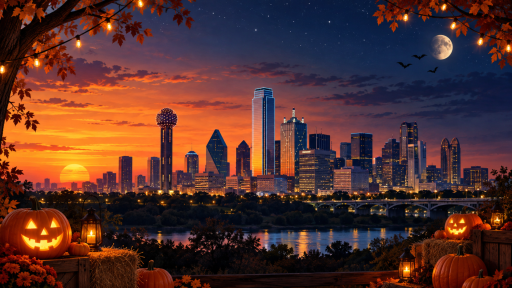 Best Halloween Events for Kids & Families in Dallas 2026 10 dallas halloween 2026 editorial cover