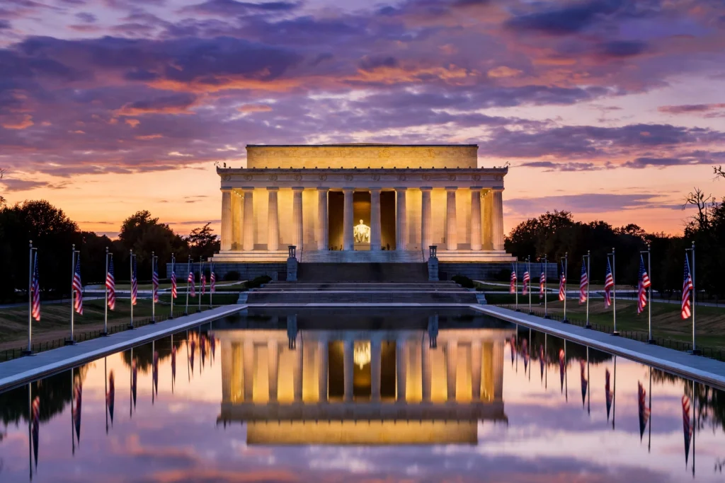 3 Day Washington DC Itinerary: Monuments, Museums & Neighborhoods