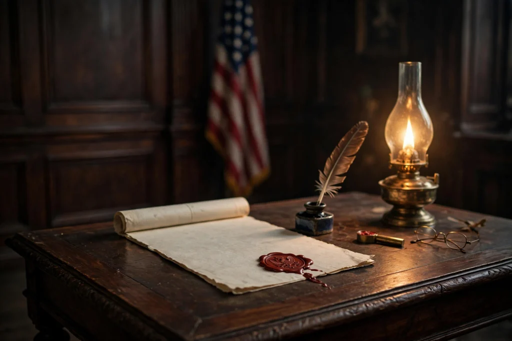 Abraham Lincoln Thanksgiving Proclamation of 1863 Explained