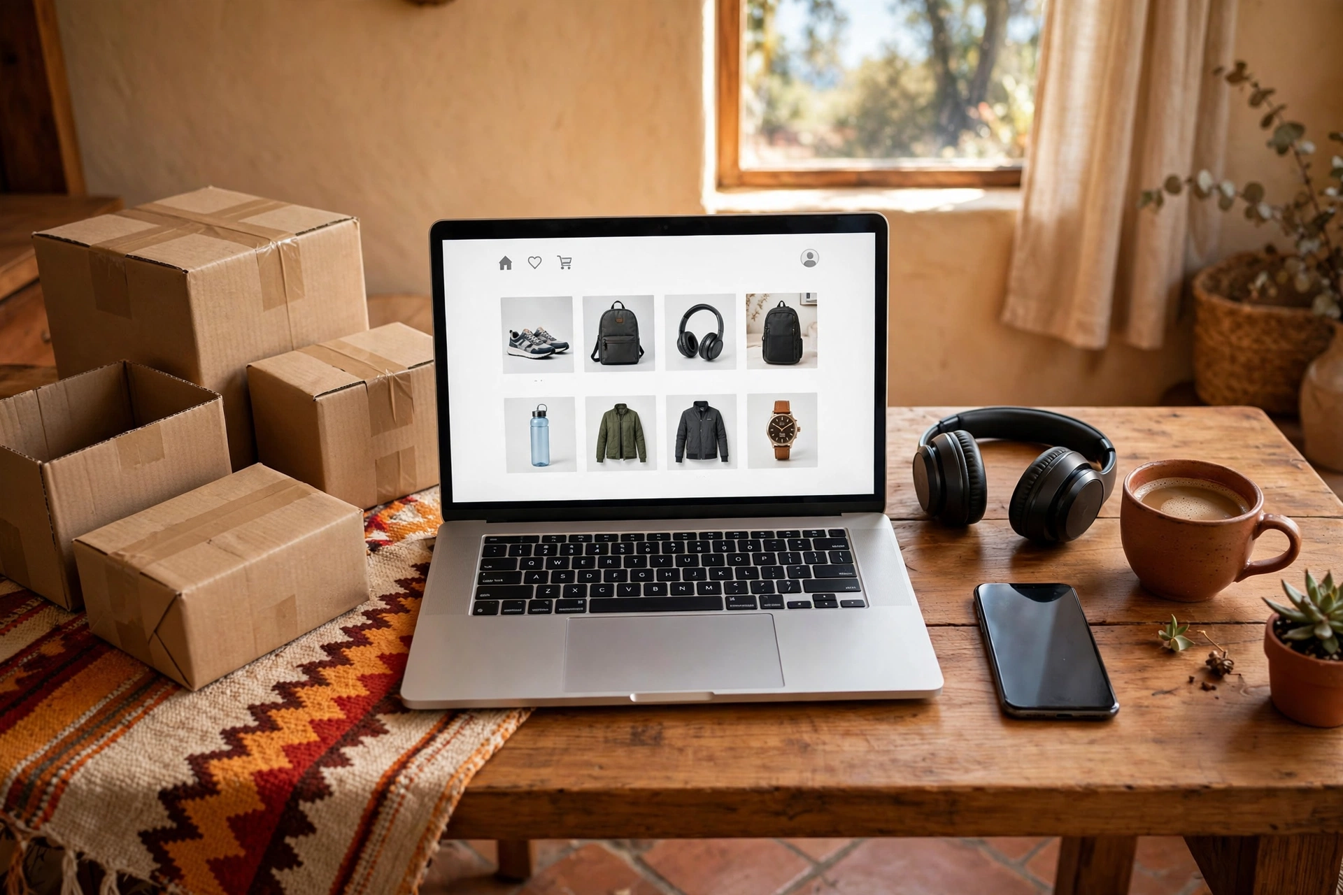 Amazon Mexico Black Friday Deals 2026: Complete Guide