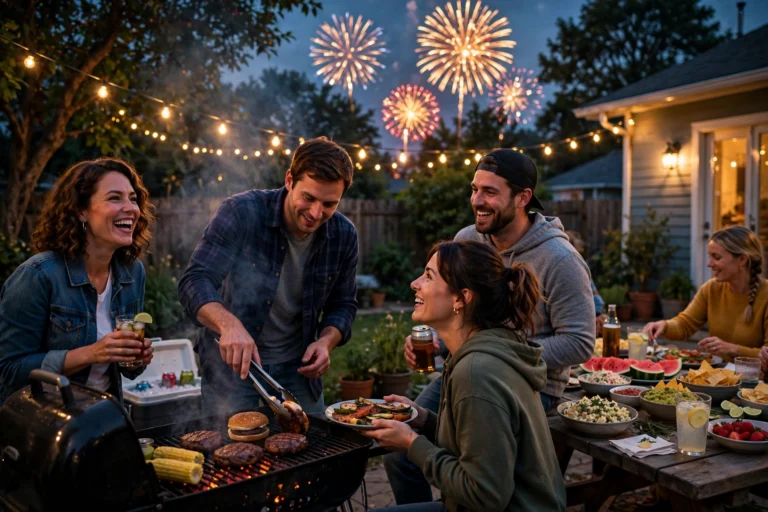 American Traditions: 25 Customs That Define Life in the USA