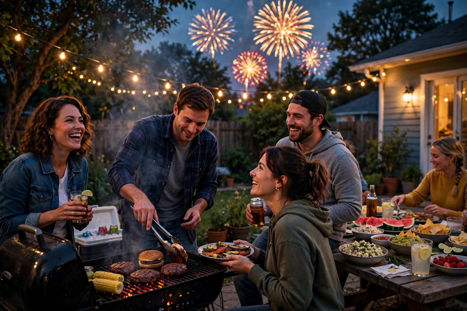 American Traditions: 25 Customs That Define Life in the USA