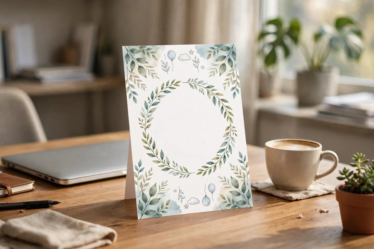 Baby Shower Invitation Wording for Coworker: 35+ Examples