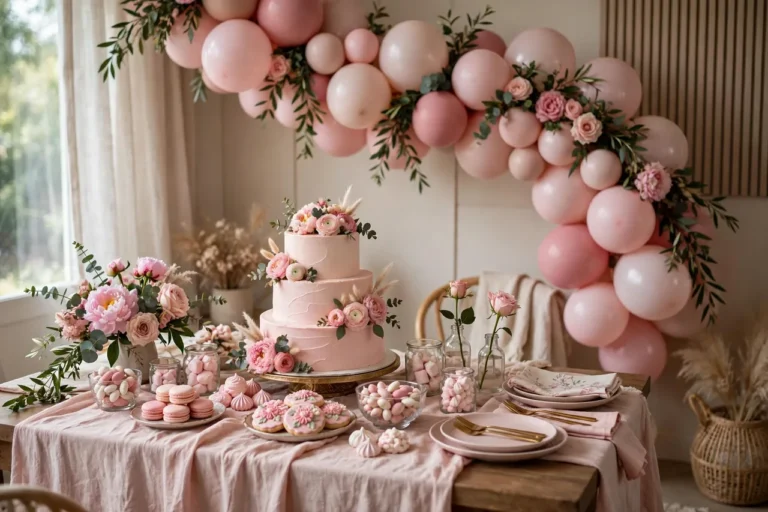Baby Shower Wishes for a Girl: 120 Messages