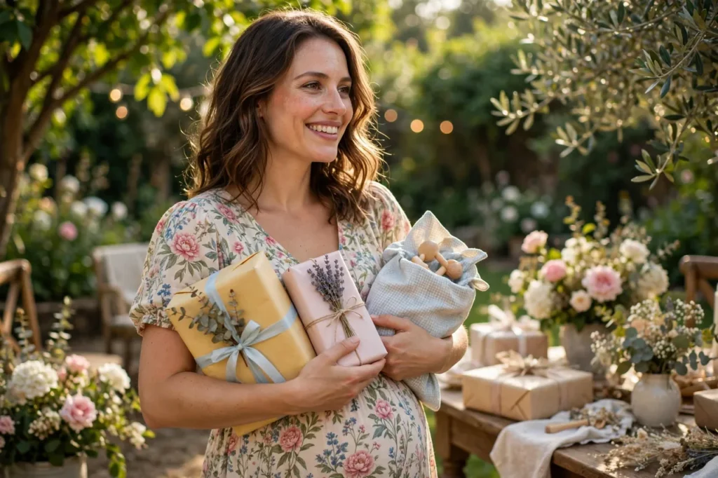 Baby Shower Wishes for Mom to Be: 120 Notes