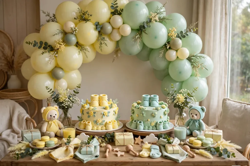 Baby Shower Wishes for Twins: 120 Messages