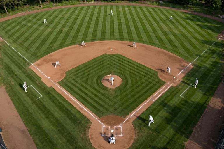 Baseball Positions Guide: Every Position Explained (1-9)