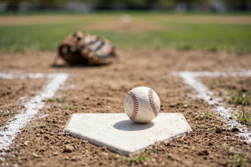 Baseball Rules Explained Simply: A Beginner's Rulebook Guide