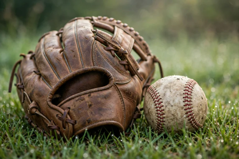 Baseball Terminology: The Ultimate Glossary of Terms