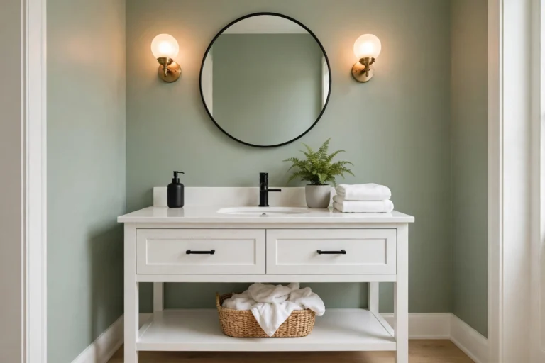 Bathroom Refresh Ideas