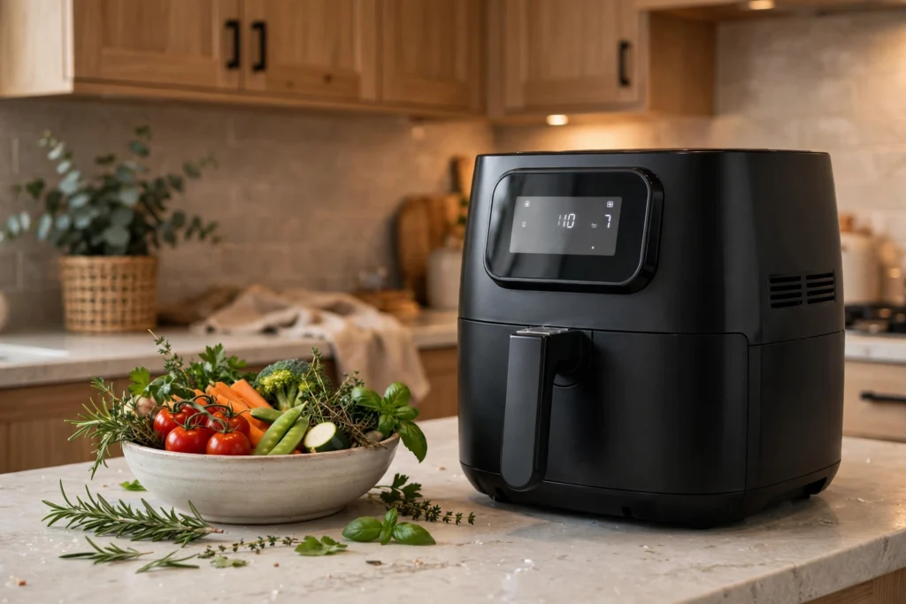 Best Black Friday Air Fryer Deals 2026: Buyer's Guide
