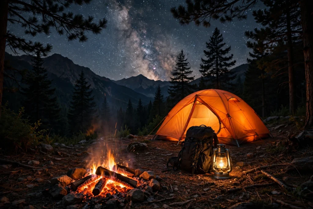Best Black Friday Camping Gear Deals 2026