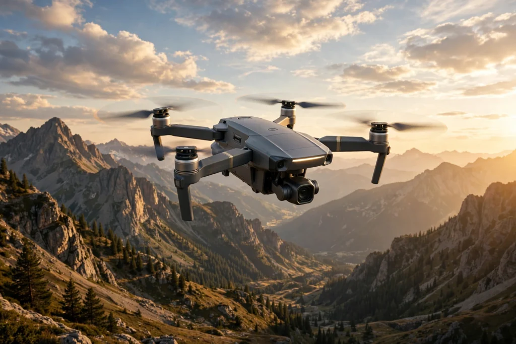 Best Black Friday Drone Deals 2026: Full Buying Guide
