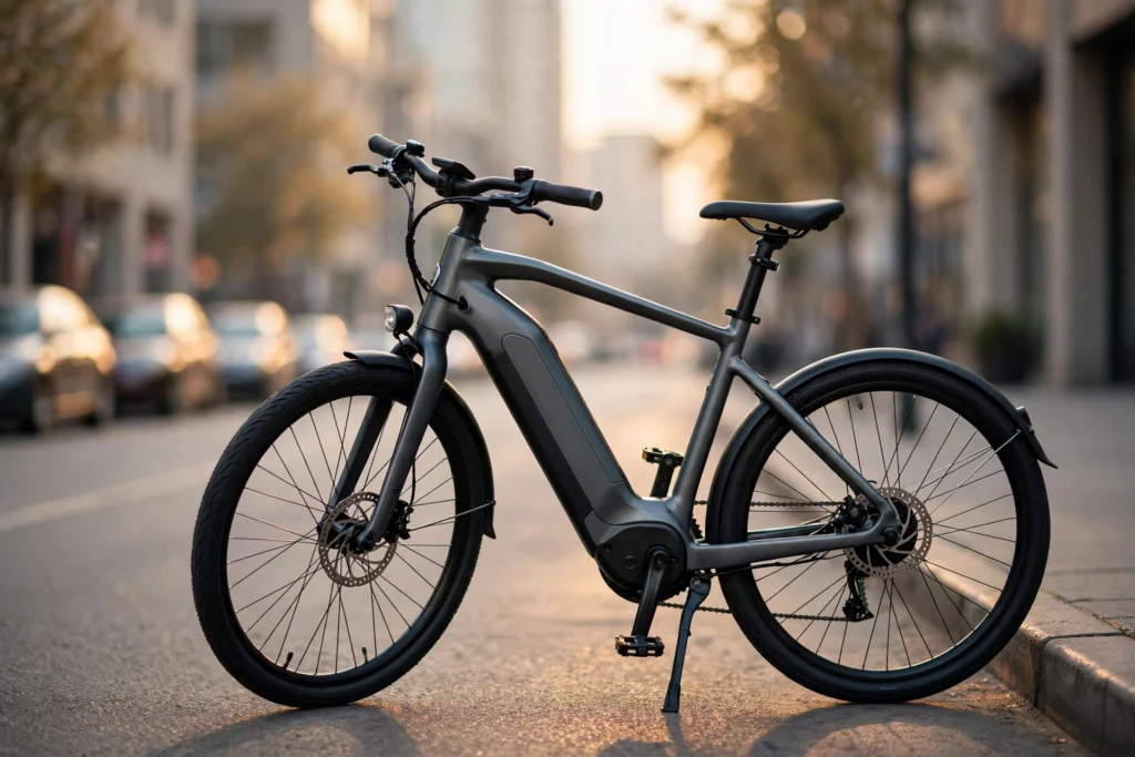 Best Black Friday E-Bike Deals 2026