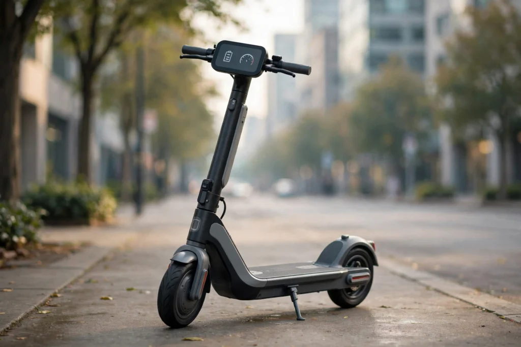 Best Black Friday Electric Scooter Deals 2026