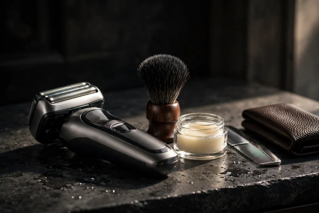 Best Black Friday Electric Shaver Deals 2026