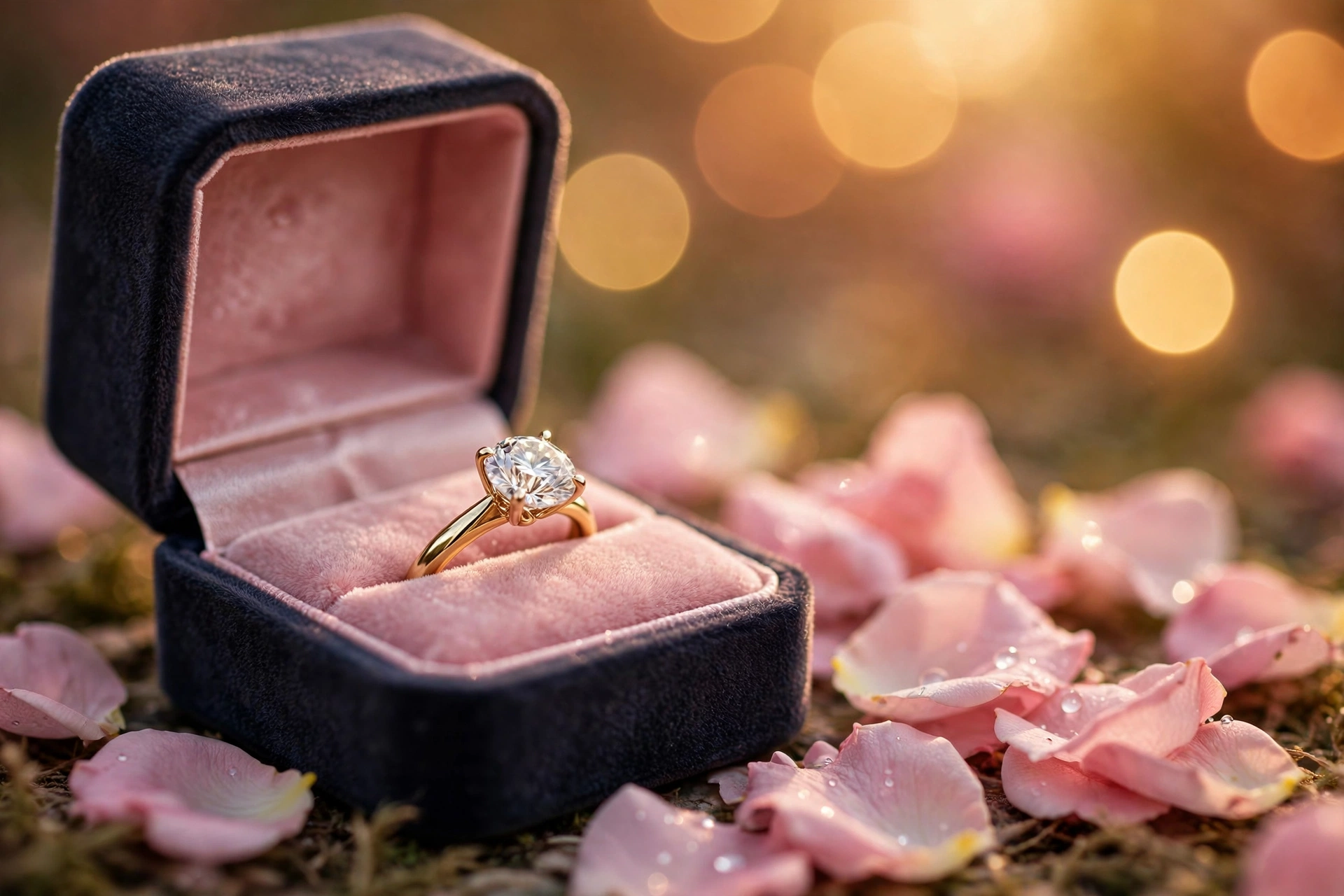 Best Black Friday Engagement Ring Deals 2026
