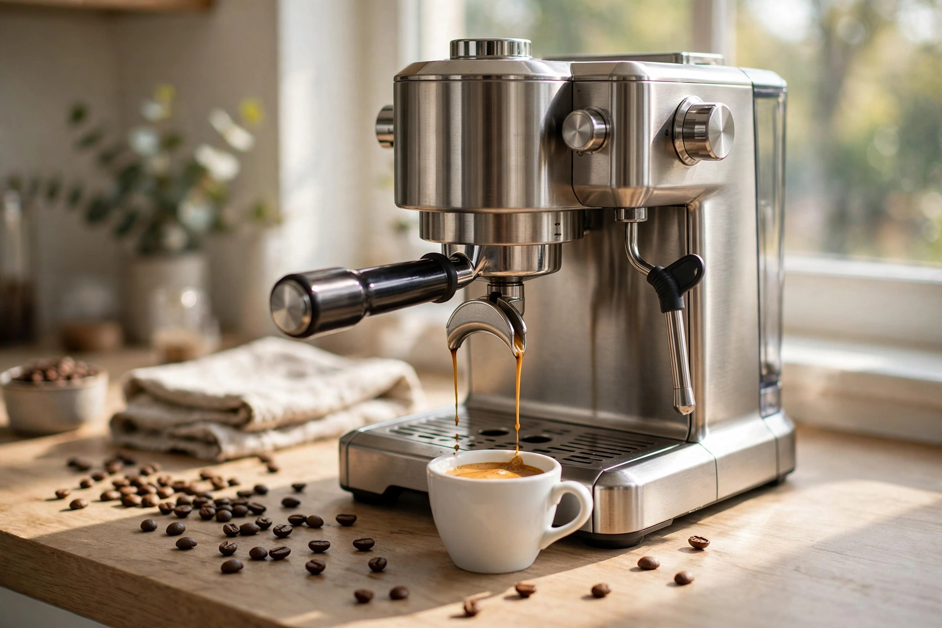 Best Black Friday Espresso Machine Deals 2026: Guide