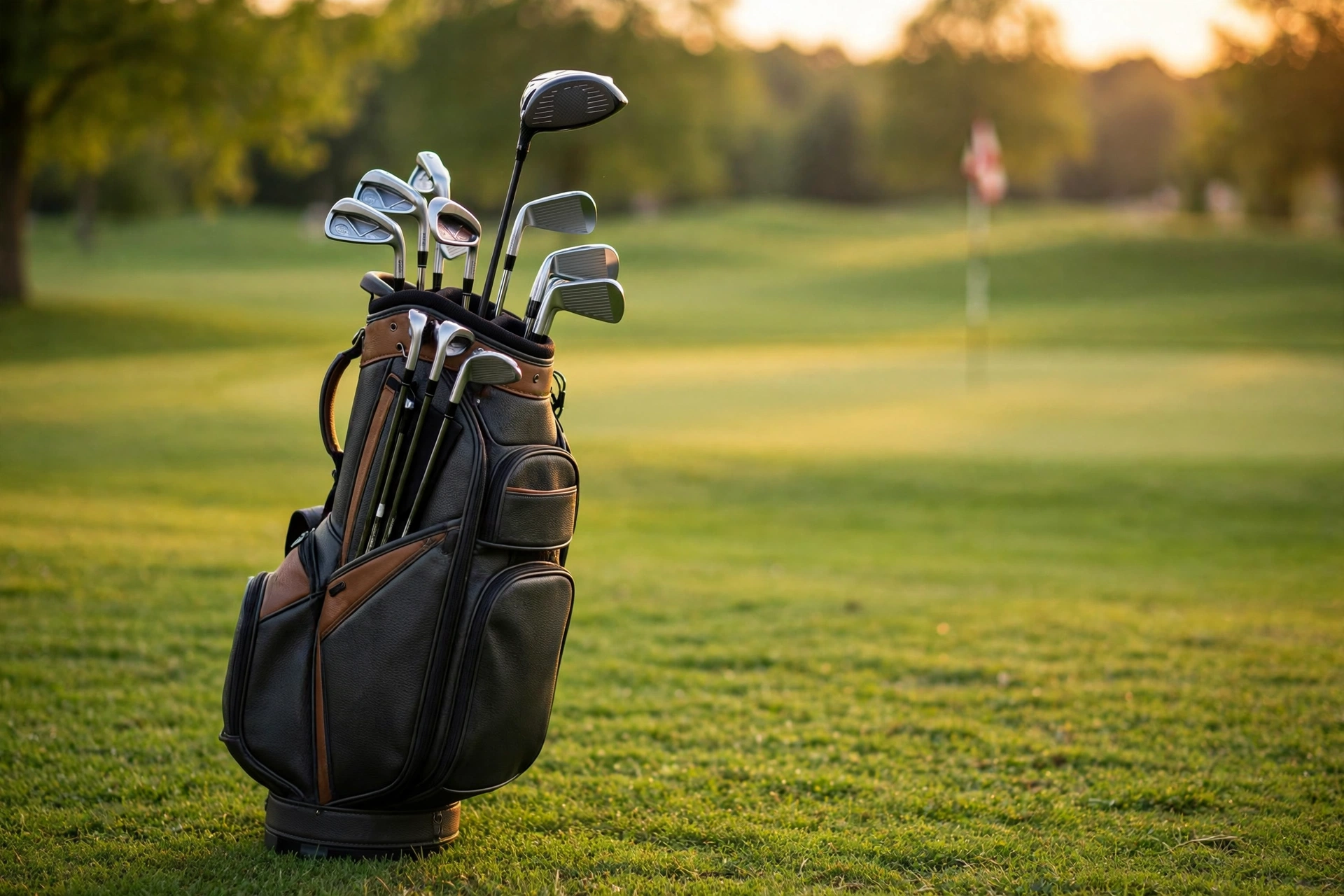 Black Friday Golf Deals 2026: Equipment Buying Checklist